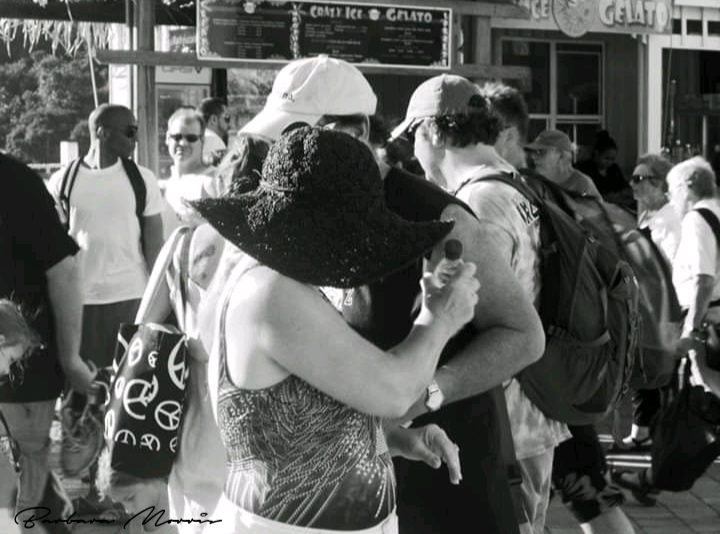 Where Do You Hang Your Hat?