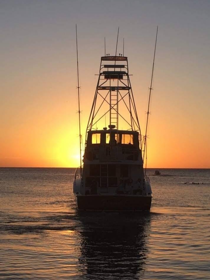 Da Boat Soon Come Mon’