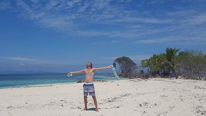 The More You Know, the Less You Need