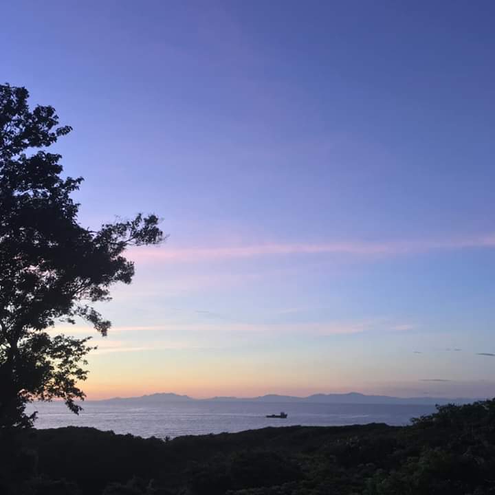 Questions in a Third World