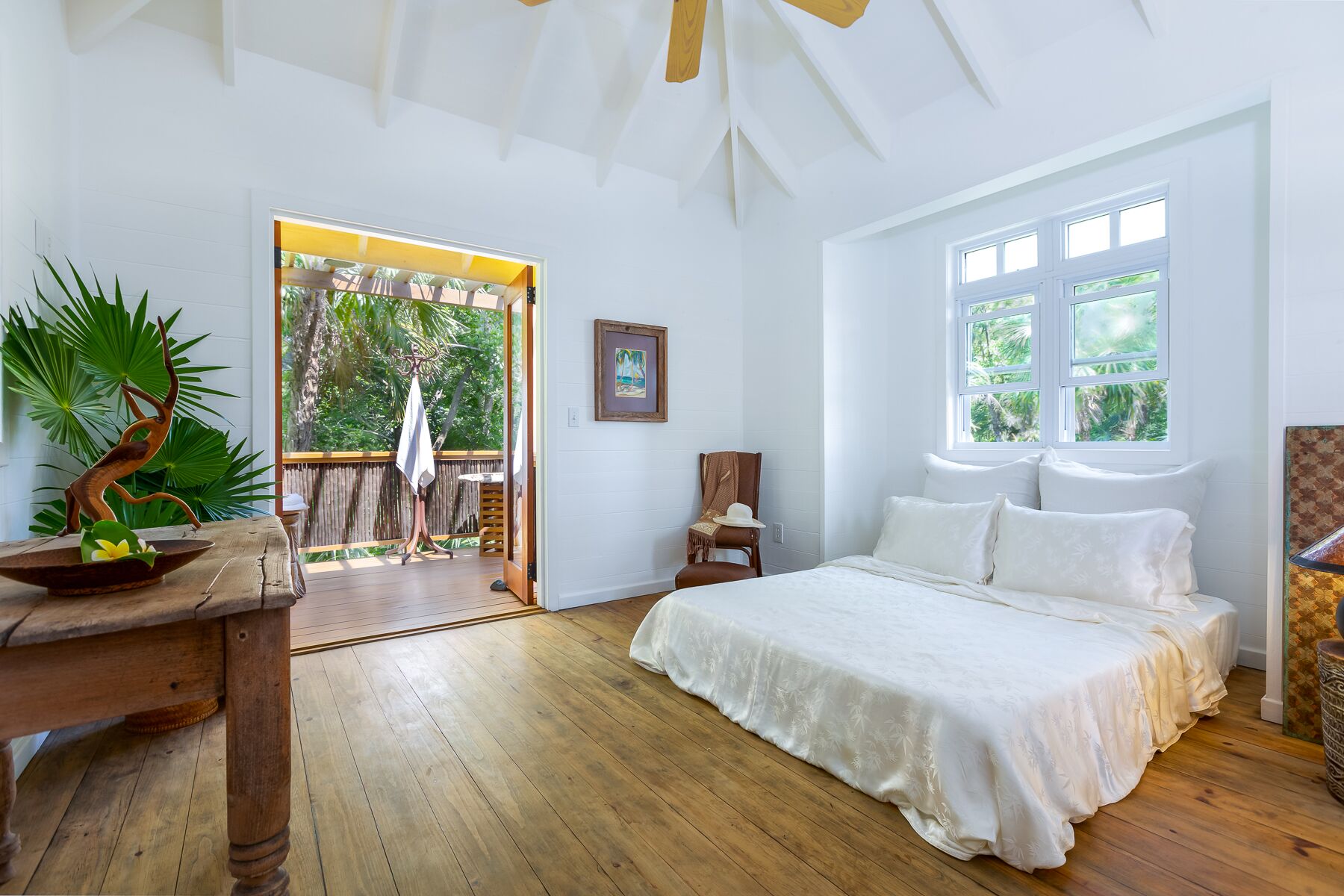 Little Things Mean a Lot