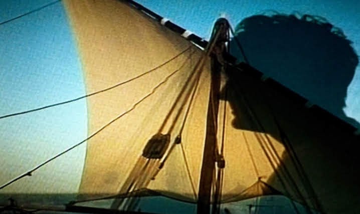 Marching into the Great Unknown