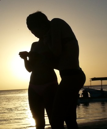 Love is in the Air