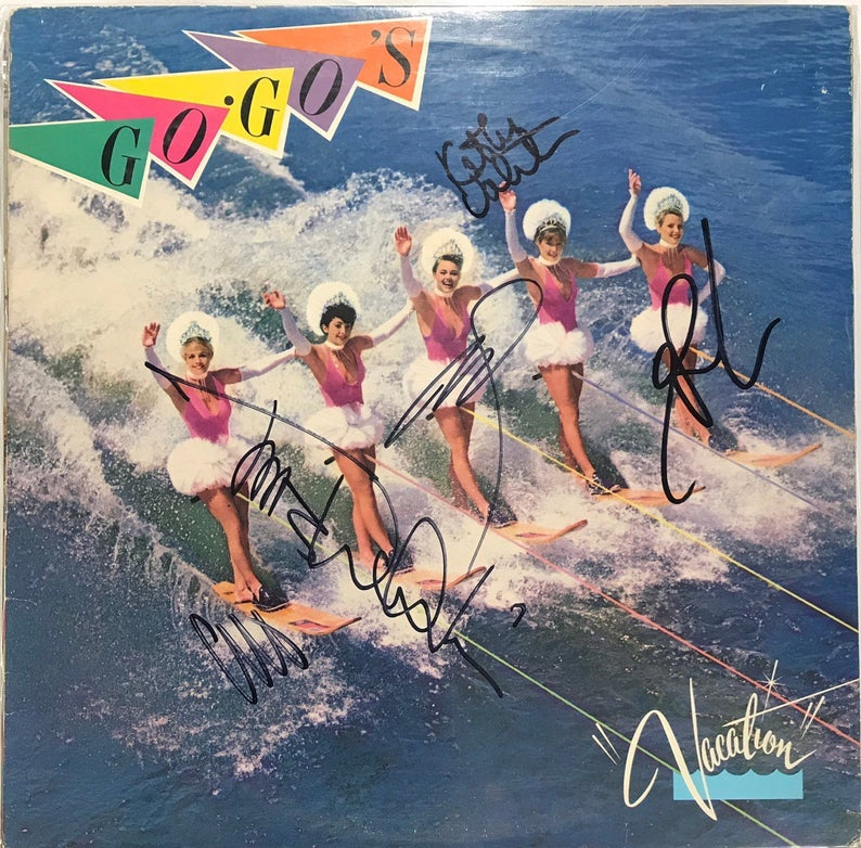 Vacation Part 1 - The Journey