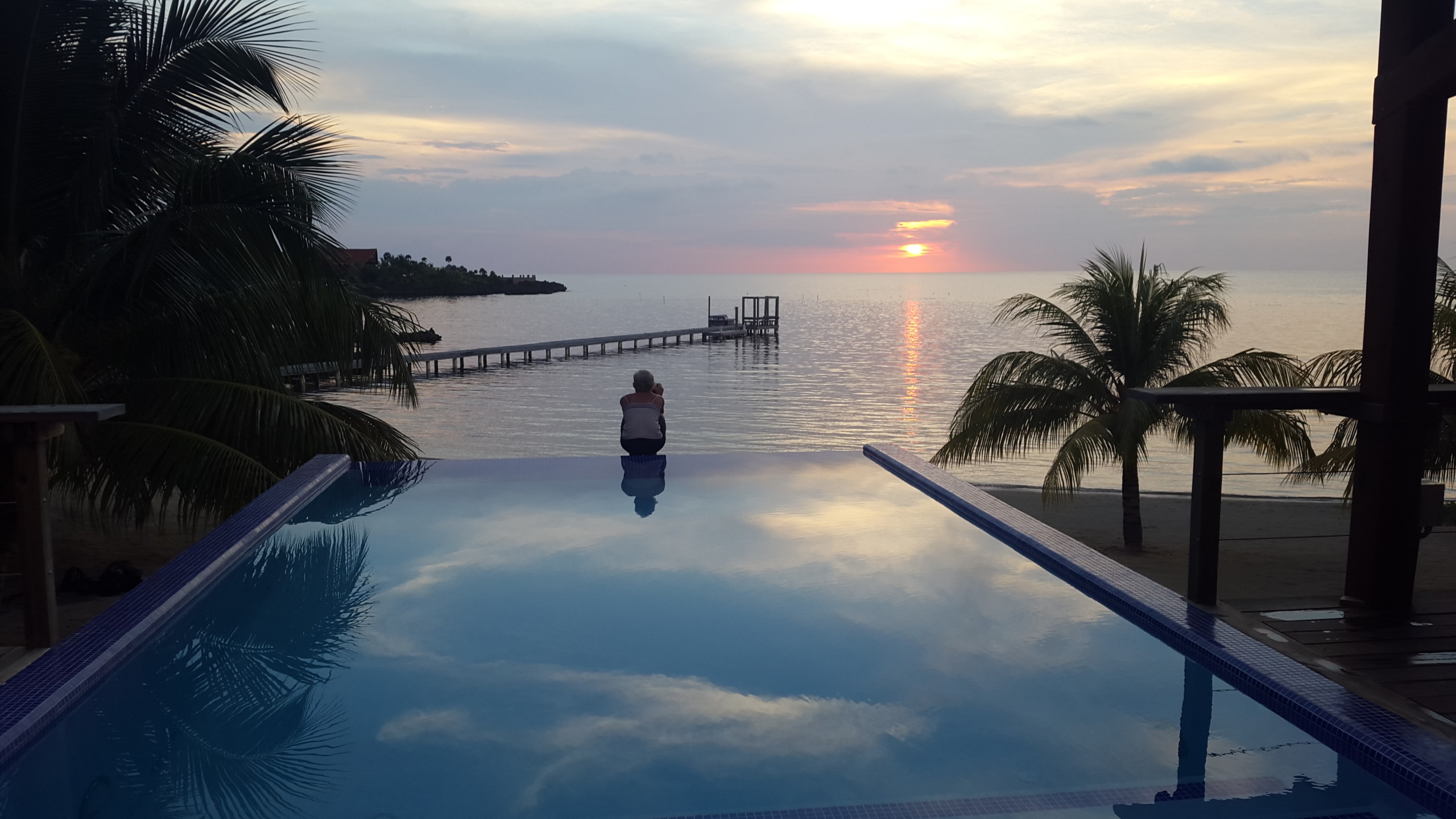 Here’s to a Long Life!