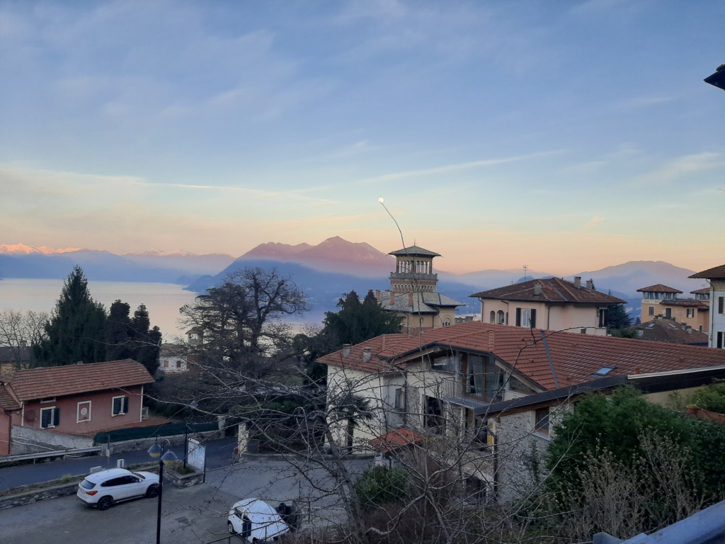 Vacation Part 4 - Family, Lakes and the Journey Home