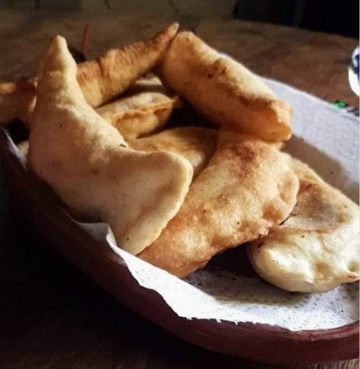 Eat, Drink and Be Merry!